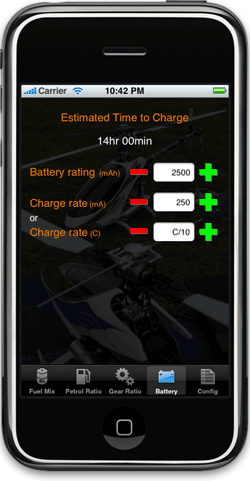 RCCalc